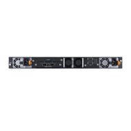 Комутатор Dell Networking S3124F, L3, 24x 1GbE SFP, 2xCombo, 2x 10GbE SFP+ fixed ports, Stacking, IO to PSU air, 1x AC PSU, 3Y PS NBD, STOCK Smart Value, 210-AIMS