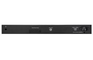 Комутатор D-Link 24x10/100/1000BASE-T ports Layer 3 Stackable Managed Gigabit Switch with 2x10GBASE-T ports and 4xSFP+ ports