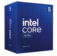 CPU Ultra 5 225, 6+4C/10T, 3.3/22M/s1851, Box