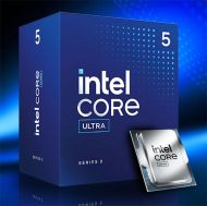 CPU Ultra 5 235, 6+8C/14T, 3.4/26M/s1851, Box