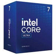 CPU Ultra 7 265F, 8+12C/20T, 2.4/36M/s1851, Box