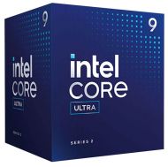 CPU Ultra 9 285, 8+16C/24T, 2.5/40M/s1851, Box