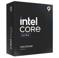 CPU Ultra 9 285K, 8+16C/24T, 3.7/40M/s1851, Box