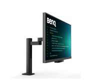 Монитор BenQ RD320UA 32" IPS, 3:2, 3840x2160, 95% P3 wide color, HDR 400, 1.07 billions color, HDMI2.0, DP1.4 x1, USB-C 90W x1, built-in speakers 2Wx2, Ergo Stand
