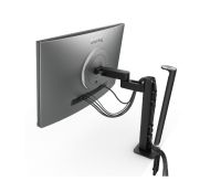 Монитор BenQ RD320UA 32" IPS, 3:2, 3840x2160, 95% P3 wide color, HDR 400, 1.07 billions color, HDMI2.0, DP1.4 x1, USB-C 90W x1, built-in speakers 2Wx2, Ergo Stand