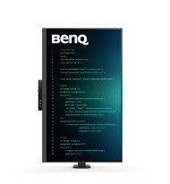 Монитор BenQ RD320UA 32" IPS, 3:2, 3840x2160, 95% P3 wide color, HDR 400, 1.07 billions color, HDMI2.0, DP1.4 x1, USB-C 90W x1, built-in speakers 2Wx2, Ergo Stand