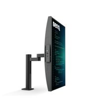 Монитор BenQ RD320UA 32" IPS, 3:2, 3840x2160, 95% P3 wide color, HDR 400, 1.07 billions color, HDMI2.0, DP1.4 x1, USB-C 90W x1, built-in speakers 2Wx2, Ergo Stand