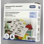 Пълнители за хладилен филтър Xavax Durafresh, 111899