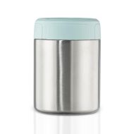 Термо съд Xavax To Go, Неръждаема стомана, 500 ml, Син