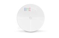Цифров кантар MyKronoz, Смарт, WiFi, Bluetooth, Бял