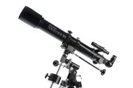 Телескоп Celestron Powerseeker 70EQ, Рефрактор