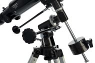 Телескоп Celestron Powerseeker 70EQ, Рефрактор
