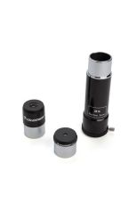 Телескоп Celestron Powerseeker 70EQ, Рефрактор