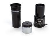 Телескоп Celestron PowerSeeker 114EQ, Нютонов рефлектор