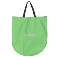 Сгъваем фон Hama Chairy, &Oslash; 130 cm, Зелен