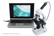 Дигитална камера за микроскоп Celestron, 2Mpix, USB