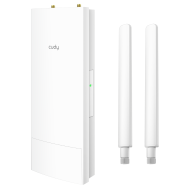 Безжичен Access Point Cudy AP3000, AX3000 Dual Band Ceiling Mount за външна употреба