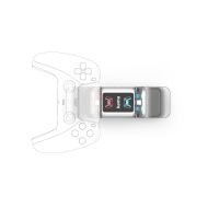 Зарядна станция Hama, За SONY PlayStation 5