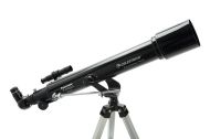 Телескоп Celestron Powerseeker 70AZ, Рефрактор