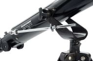 Телескоп Celestron Powerseeker 70AZ, Рефрактор