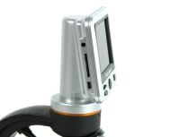 Дигитален микроскоп CELESTRON 44341, 40 - 400, Комплект с аскесоари