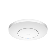 Access Point Cudy AP3000, AX3000, 2.4/5 GHz, 571 - 2402 Mbps, 1× 2.5 Gbps, PoE Adapter