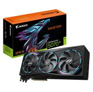 VGA GIGABYTE RTX5070TI AORUS MASTER 16G