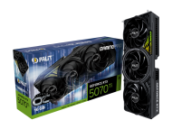 PALIT RTX5070TI GAMINGPRO OC