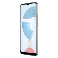 REALME C21 3201 3G+32G /BLUE