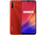 REALME C3 3G+64G /BLAZING RED