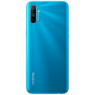 REALME C3 3G+64G /FROZEN BLUE