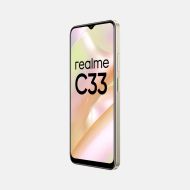 REALME C33 RMX3624 4G+64G GOLD