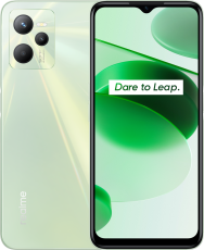 REALME C35 RMX3511 4G+64 GREEN