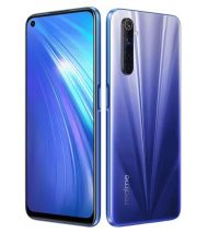 REALME 6 4G+64G /COMET BLUE