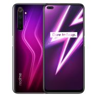 REALME 6 PRO RED 8GB+128GB