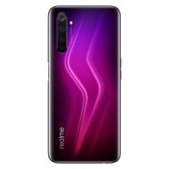 REALME 6 PRO RED 8GB+128GB