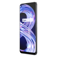 REALME 8 6G+128G CBR BLCK 3085