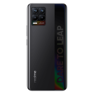 REALME 8 6G+128G CBR BLCK 3085