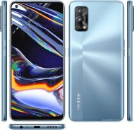 REALME 7 PRO 8G+128G /SILVER