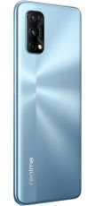 REALME 7 PRO 8G+128G /SILVER