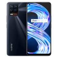 REALME 8 6G+128G PNK BLACK 3085