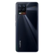 REALME 8 6G+128G PNK BLACK 3085