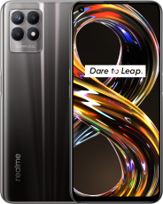 REALME 8I 4G+128G /SPACE BLACK
