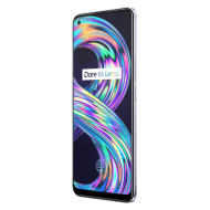 REALME 8 6G+128G SLVR 3085