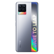 REALME 8 6G+128G SLVR 3085