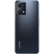 REALME 9 5G 4+64 BLACK