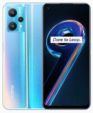 REALME 9 PRO 5G 6+128 BLU 3472