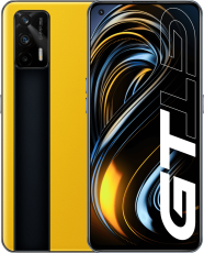 REALME GT 2202 12G/256G YELLOW