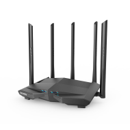 TENDA AC11 WL GB AC1200 ROUTER