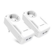 TENDA P1002 POWERLINE KIT